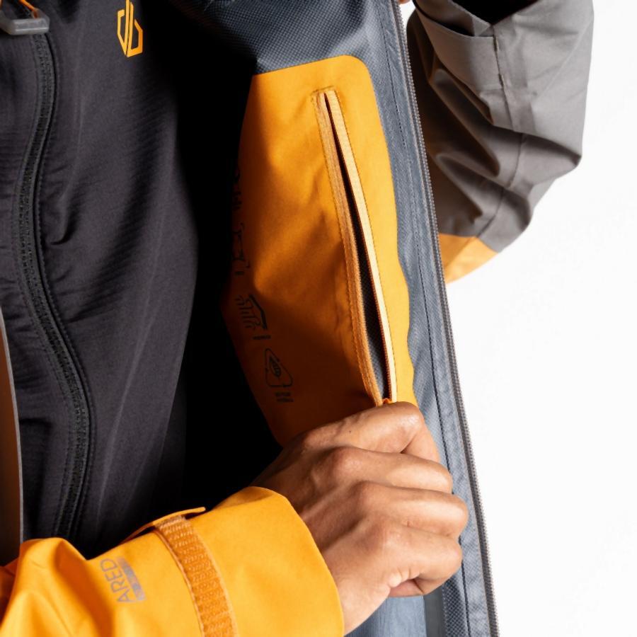 Veste - Endurance homme 6/7