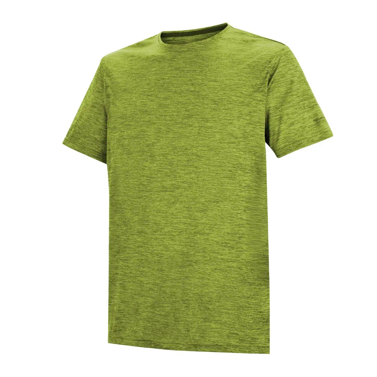 T-shirt chiné Regatta Fingal Edition 3/7