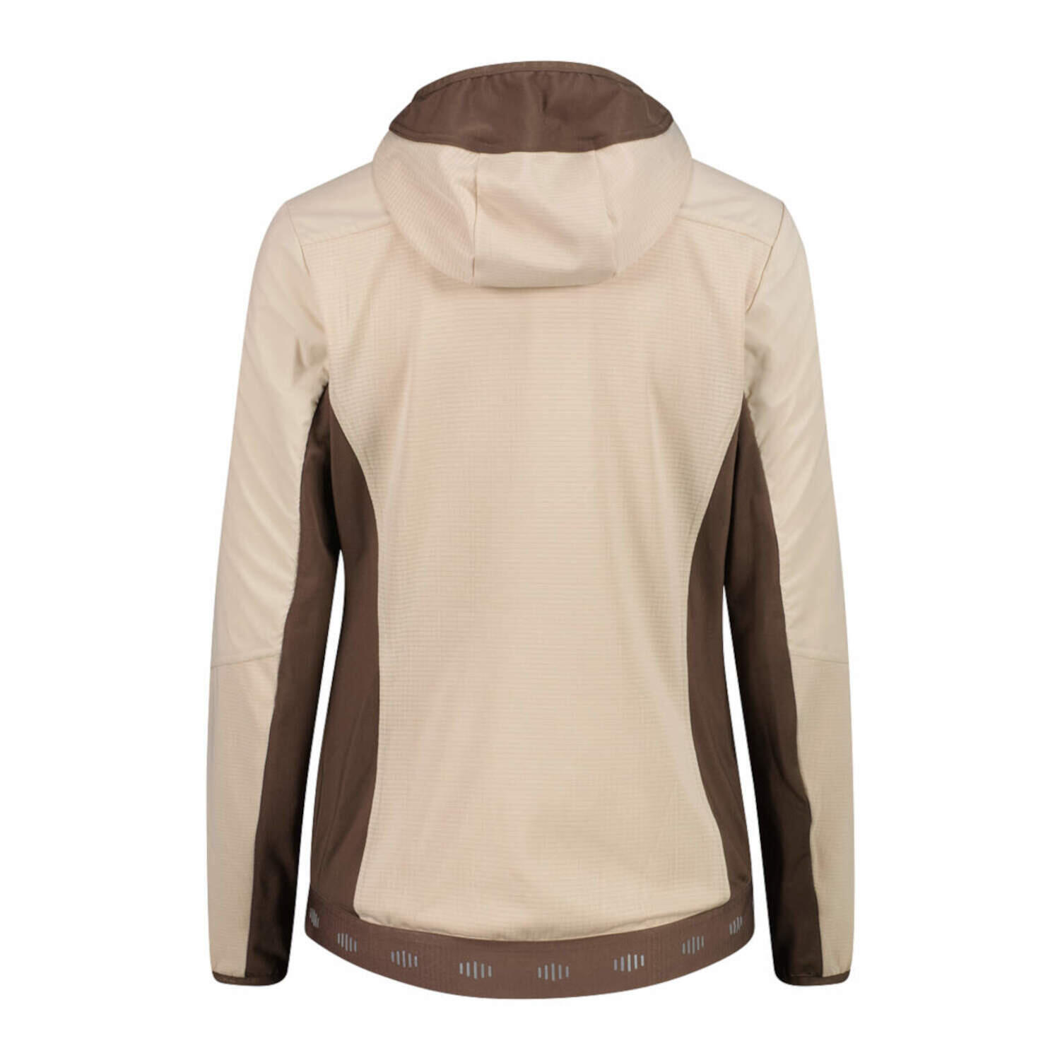 Kurtka softshell damska CMP Solira Jacket Hybrid 7/11