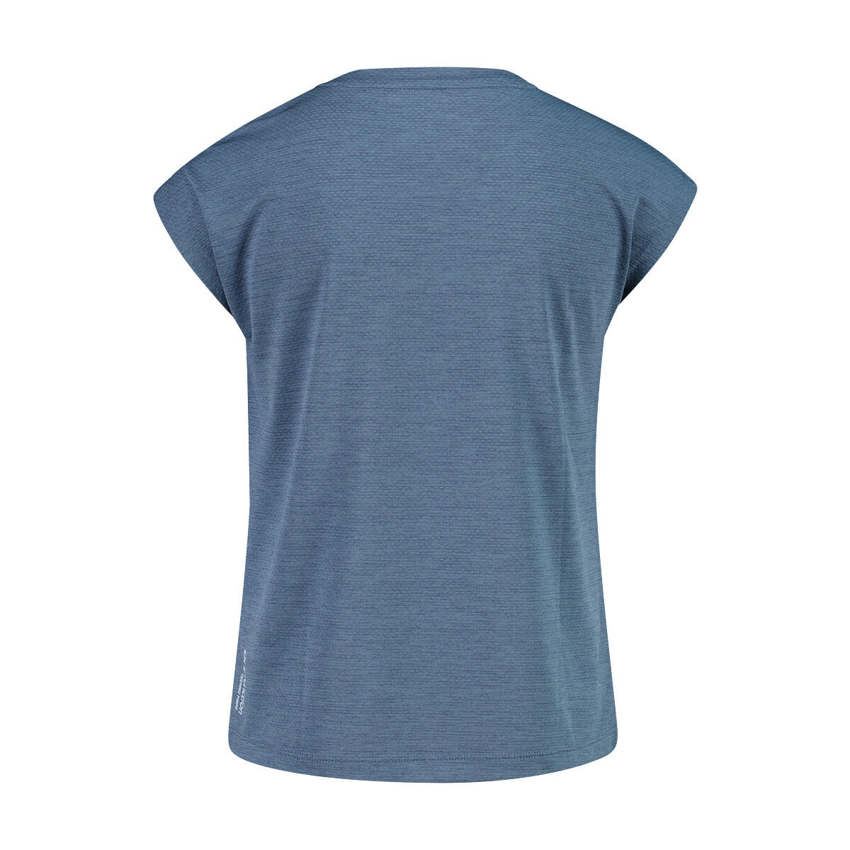 CMP Mädchen T-Shirt 35N5605 4/5