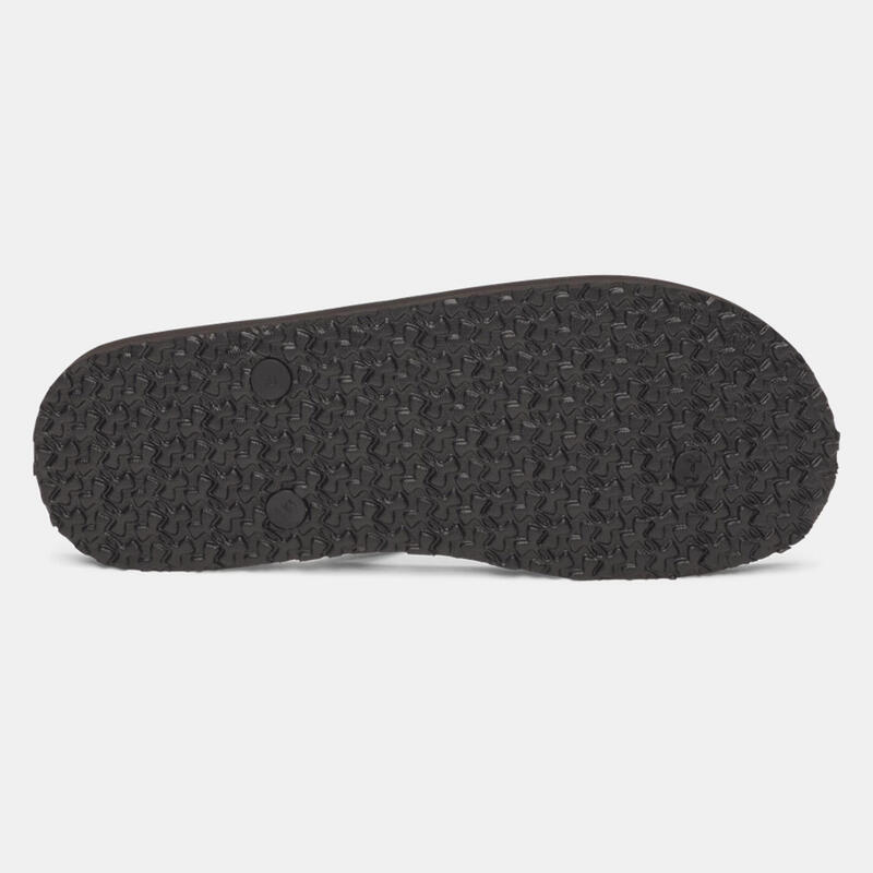 Șlapi Sandale UA Sarasota pentru bărbați Under Armour Negru