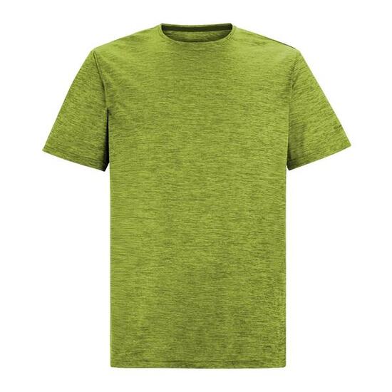 T-shirt chiné Regatta Fingal Edition