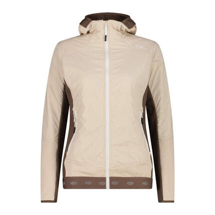 CMP Damen Hybridjacke Woman Jacket Hybrid 36Z6206