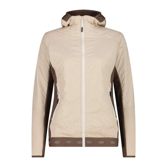 CMP Damen Hybridjacke Woman Jacket Hybrid 36Z6206