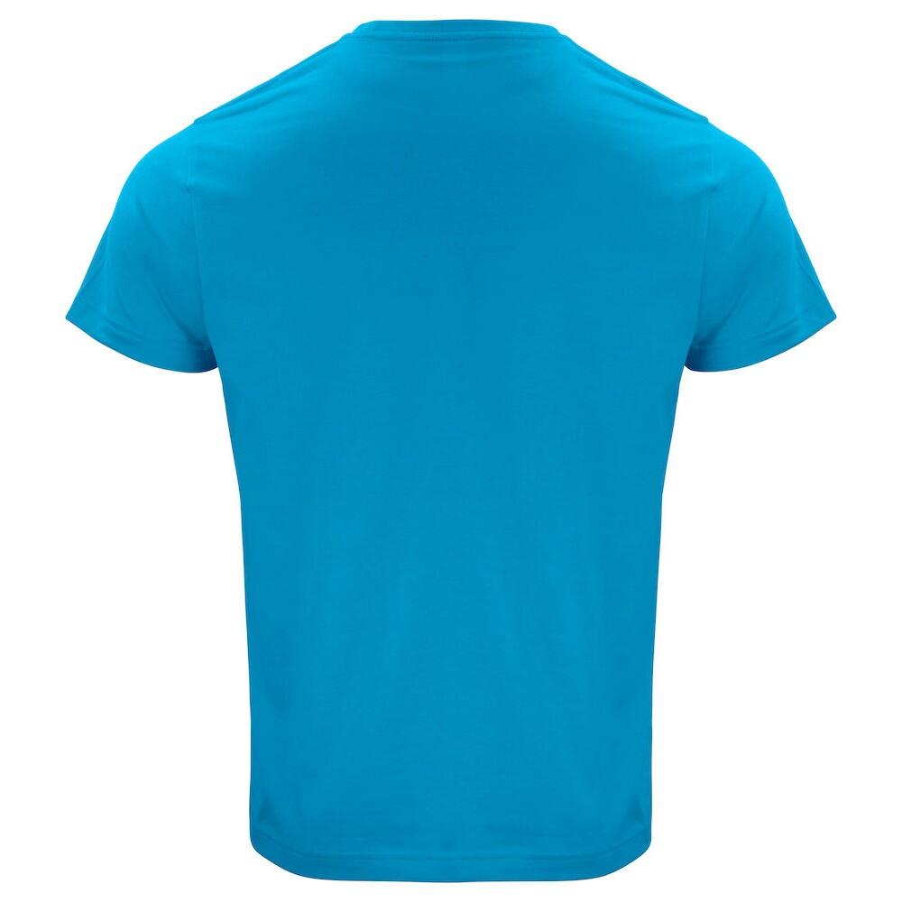 "Classic OC" TShirt für Herren Türkis 2/4