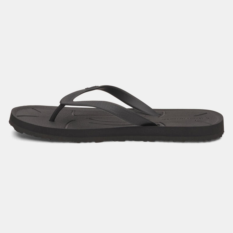 Șlapi Sandale UA Sarasota pentru bărbați Under Armour Negru