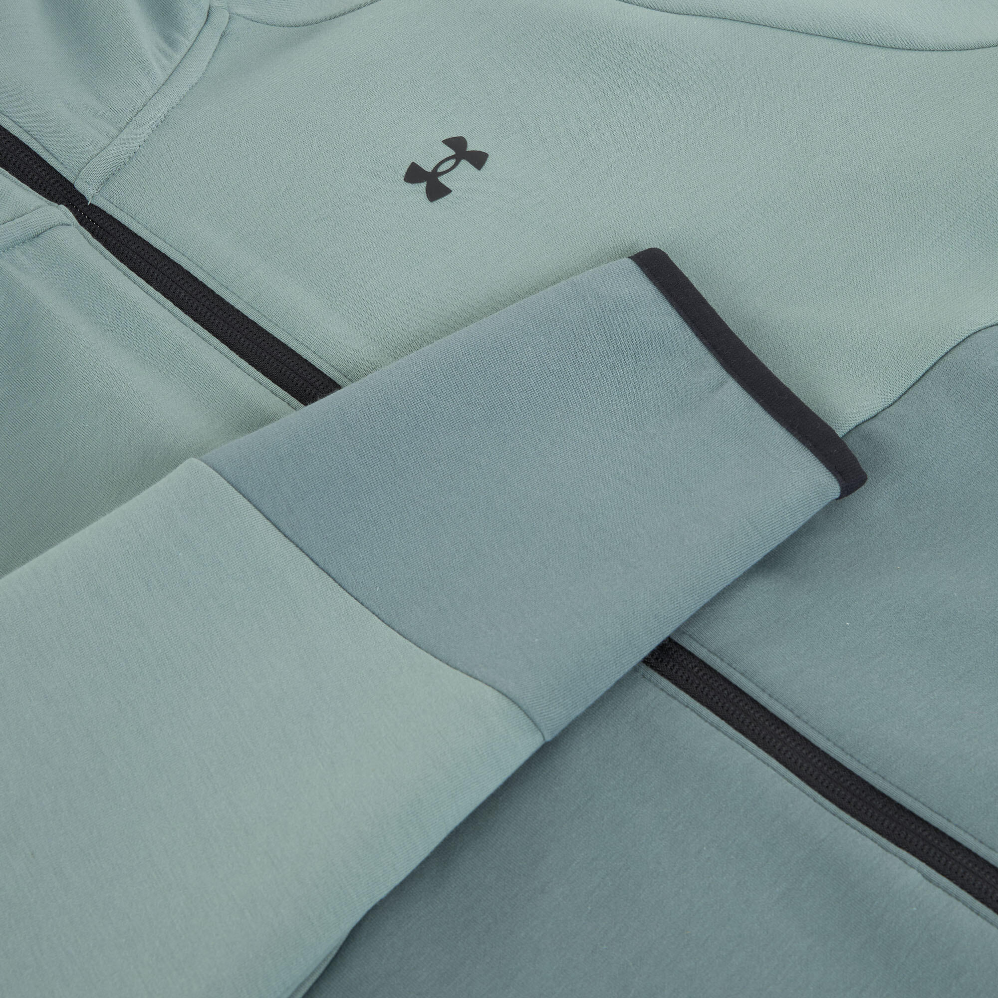 Sudadera para mujer Under Armour Sport Terry Crew 6/9