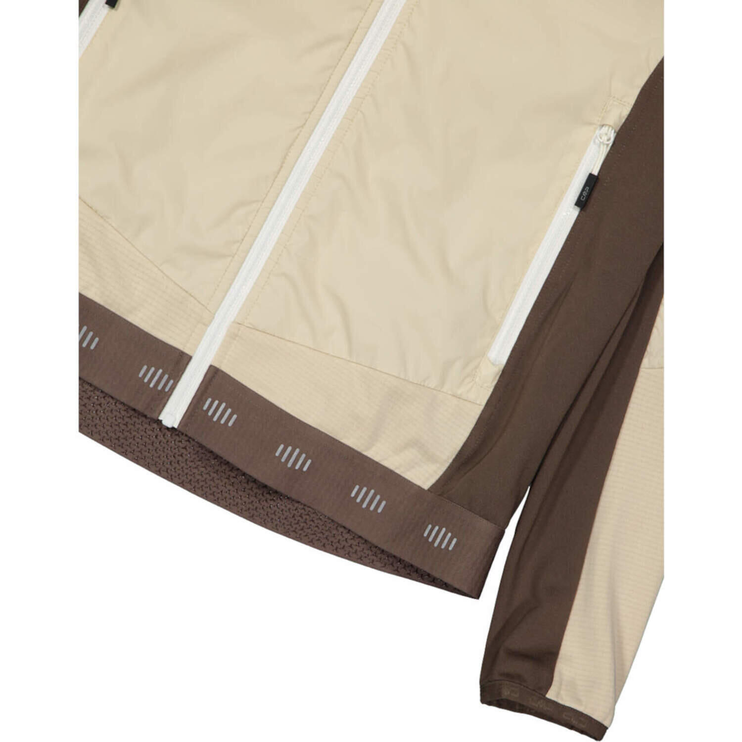 Kurtka softshell damska CMP Solira Jacket Hybrid 11/11