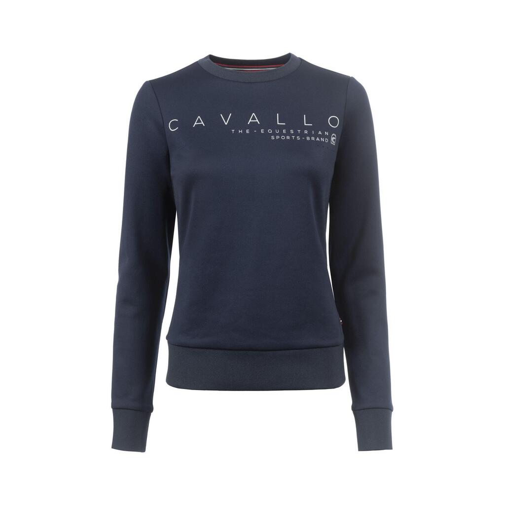 Woman sweater Cavallo Cavalruth