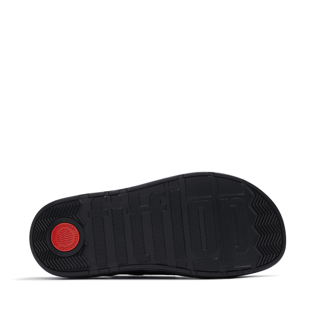 Sandales FitFlop Gen-FF Max Buckle Denim à bride arrière 4/7