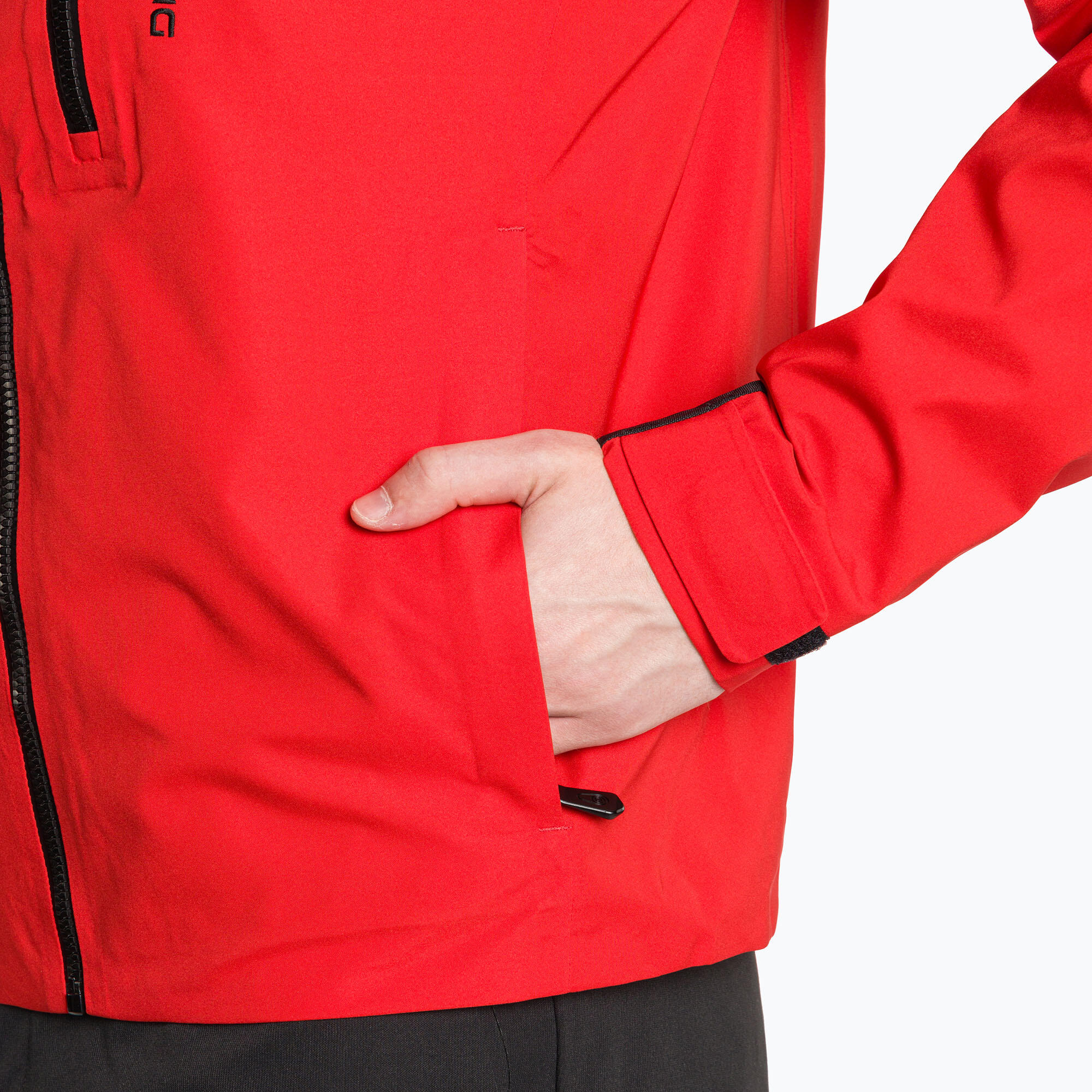 Veste de voile homme Sail Racing Spray 5/7