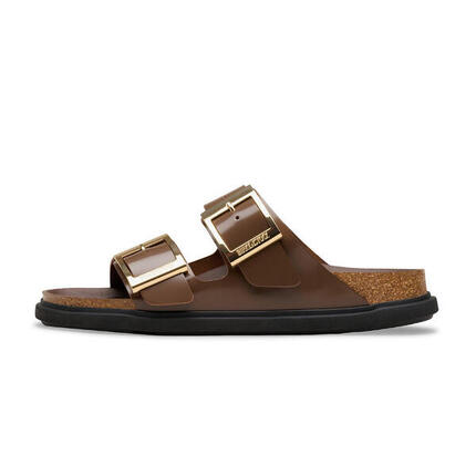 Sandale Birkenstock Arizona Droplet Bucle Birkenstock