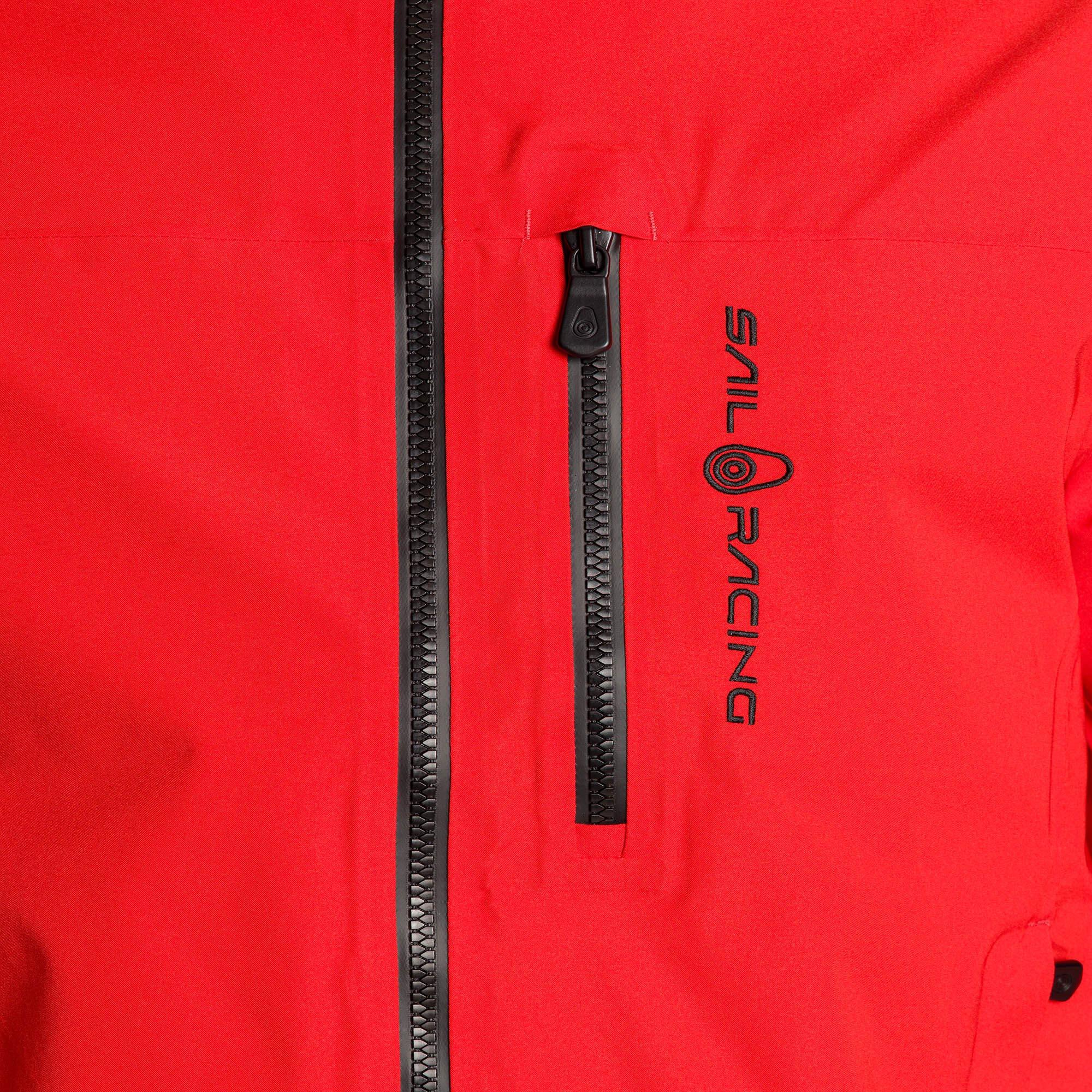 Veste de voile homme Sail Racing Spray 4/7