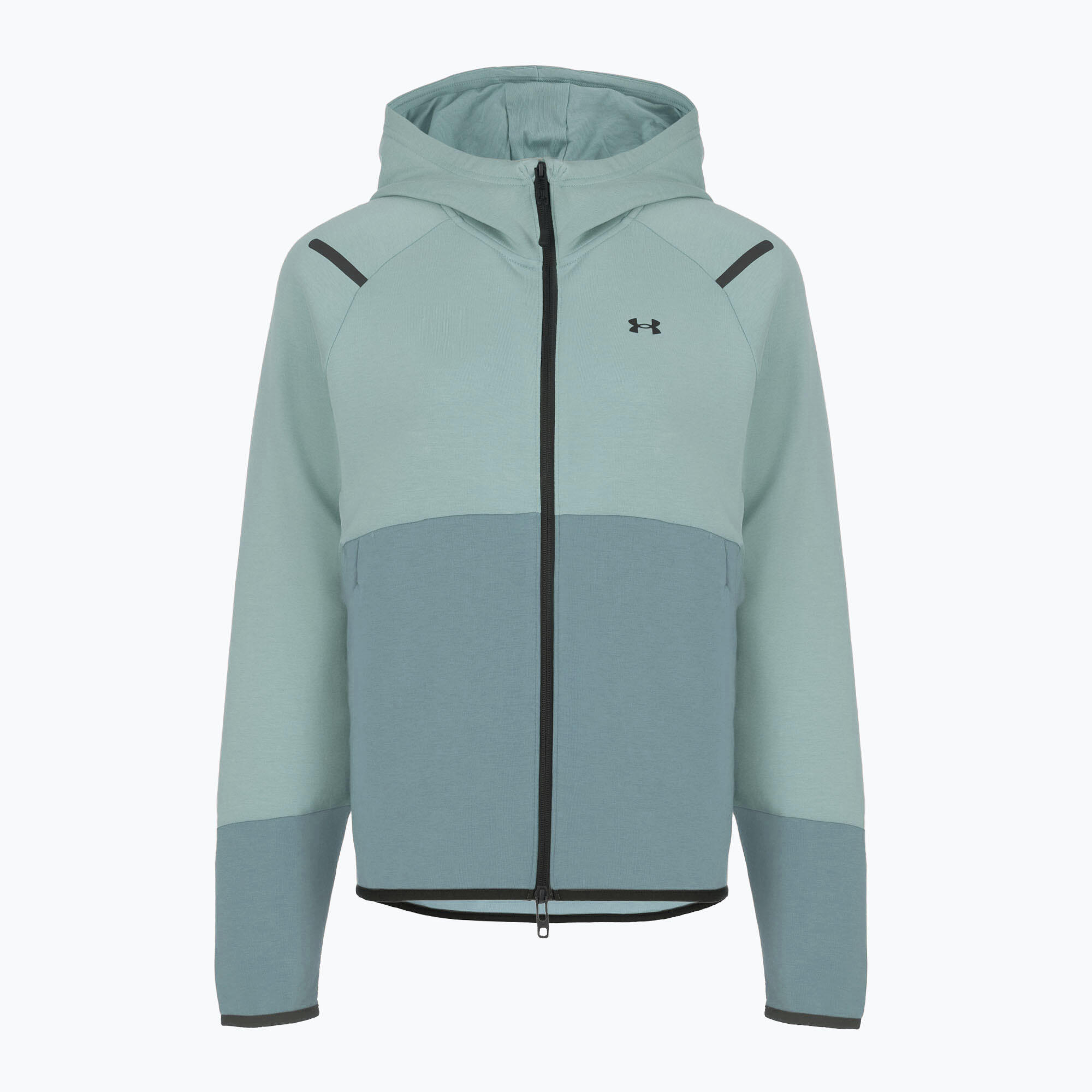 Sudadera para mujer Under Armour Sport Terry Crew 4/9