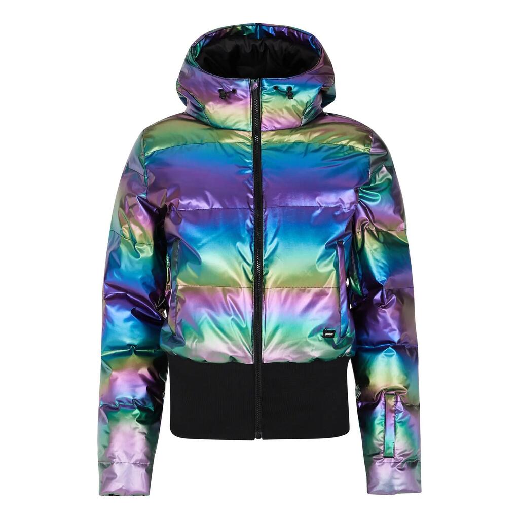 Women's ski jacket Protest Laila