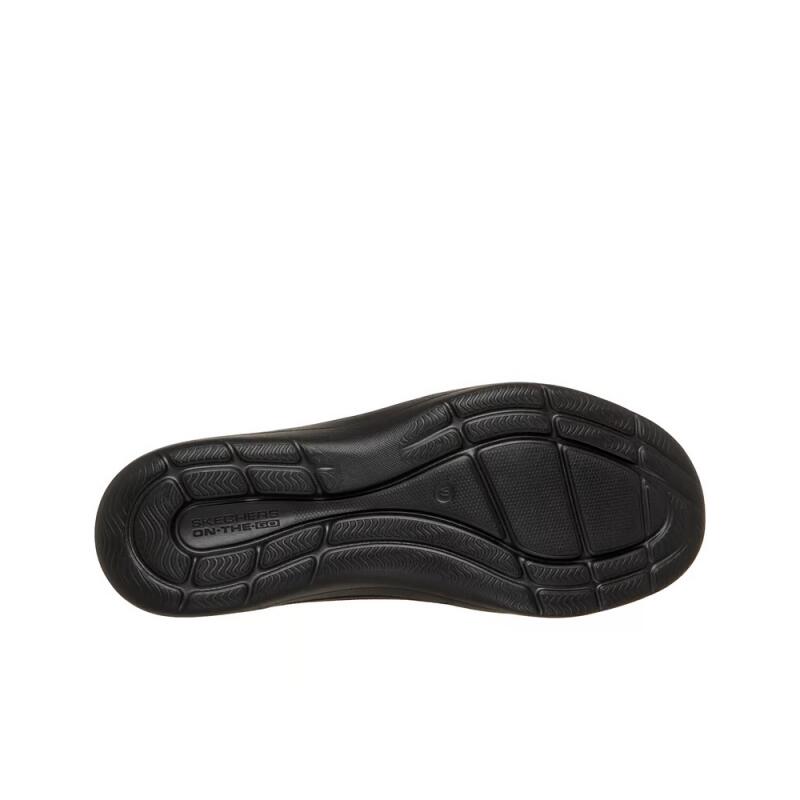 Zapatillas Dames Skechers On-the-go Flex Radiant - Sloae Zwart 4/4
