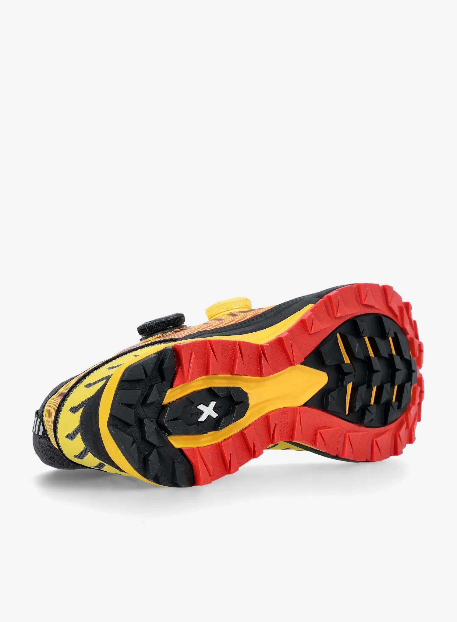 Buty trailowe męskie La Sportiva Jackal II Boa 7/7