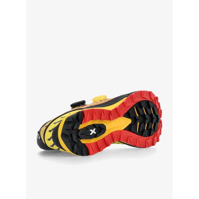 Buty trailowe męskie La Sportiva Jackal II Boa