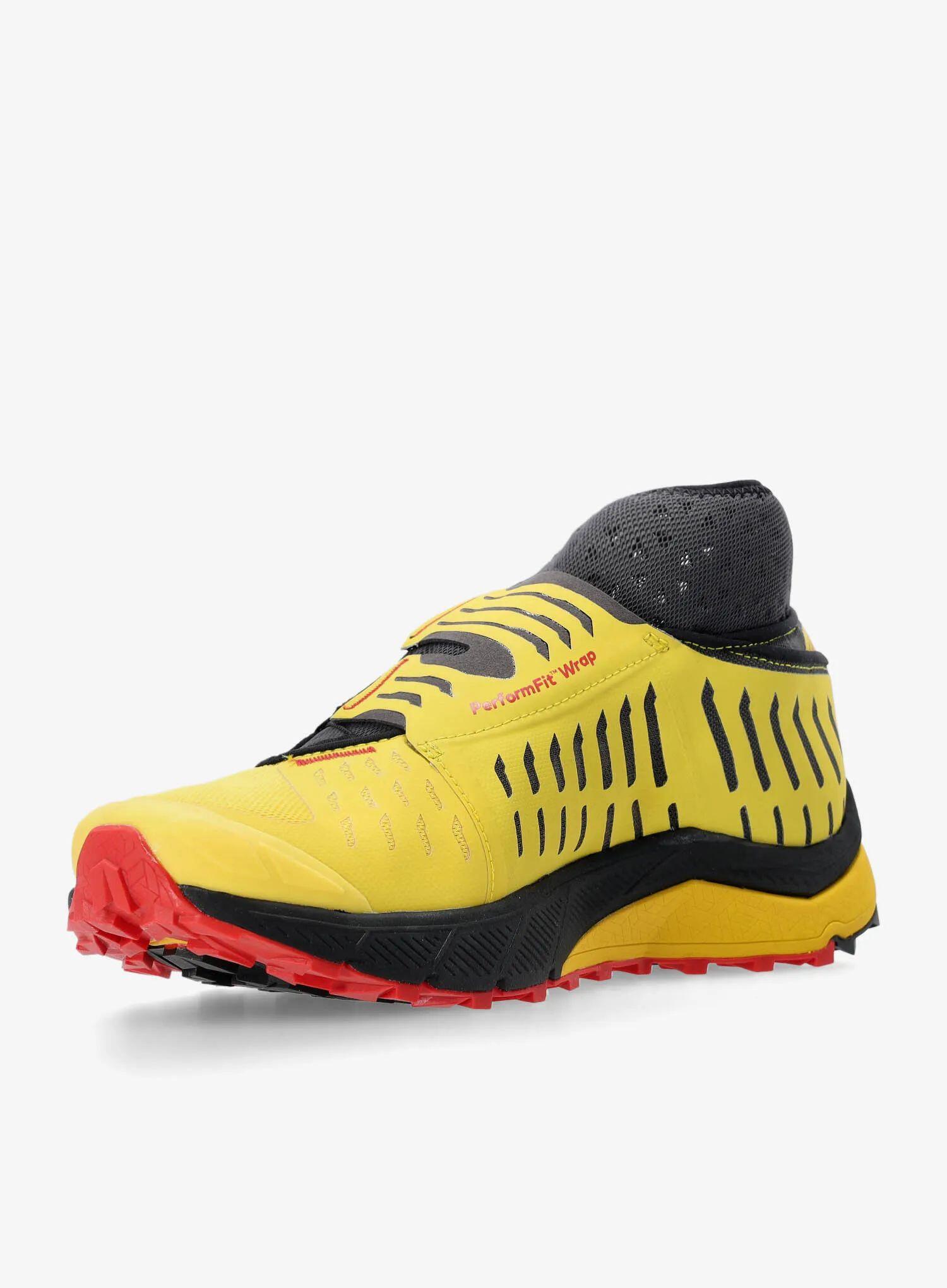 Buty trailowe męskie La Sportiva Jackal II Boa 4/7