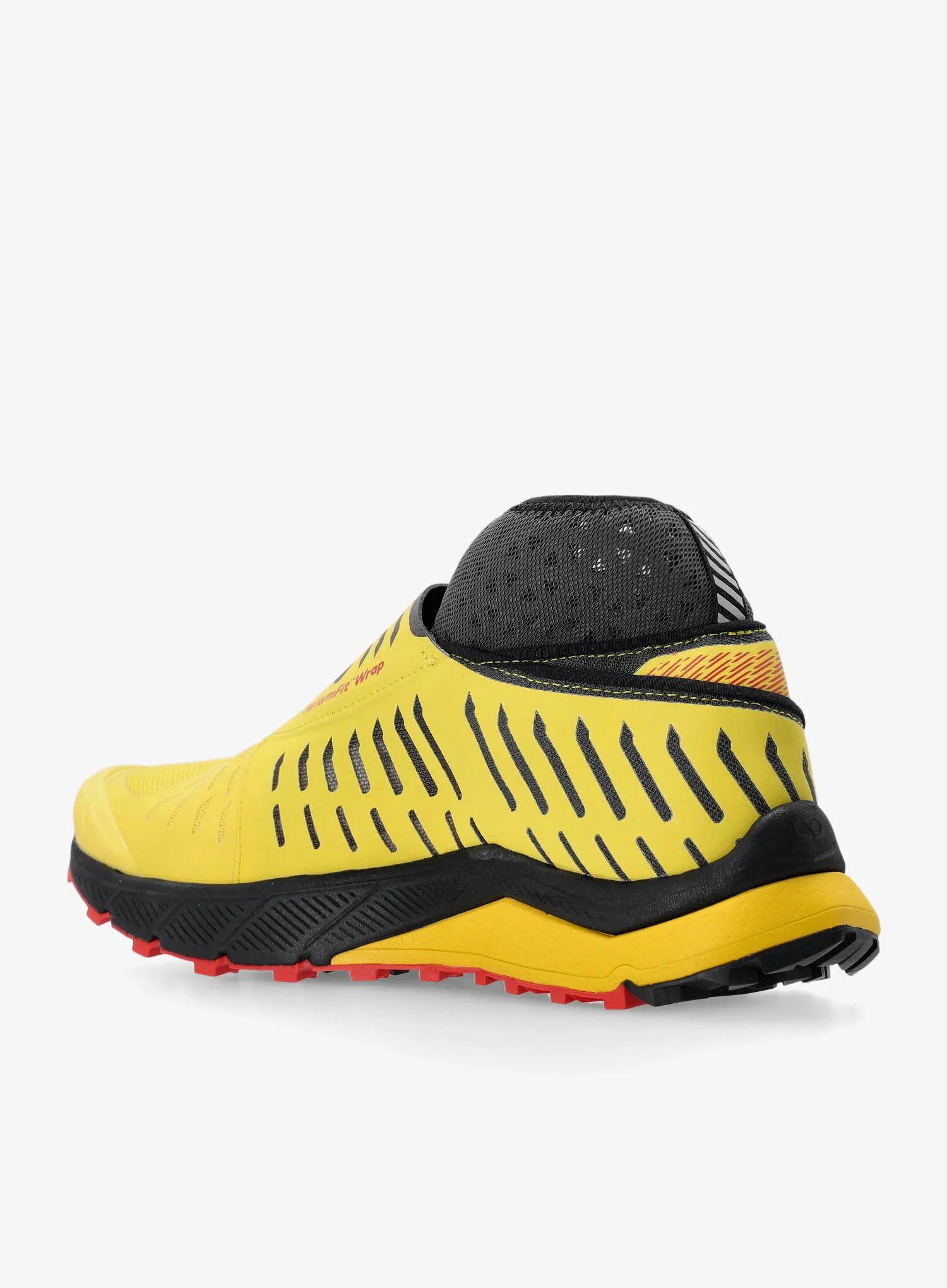 Buty trailowe męskie La Sportiva Jackal II Boa 6/7