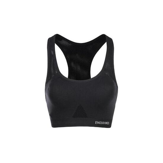 Brassière femme Endurance George West
