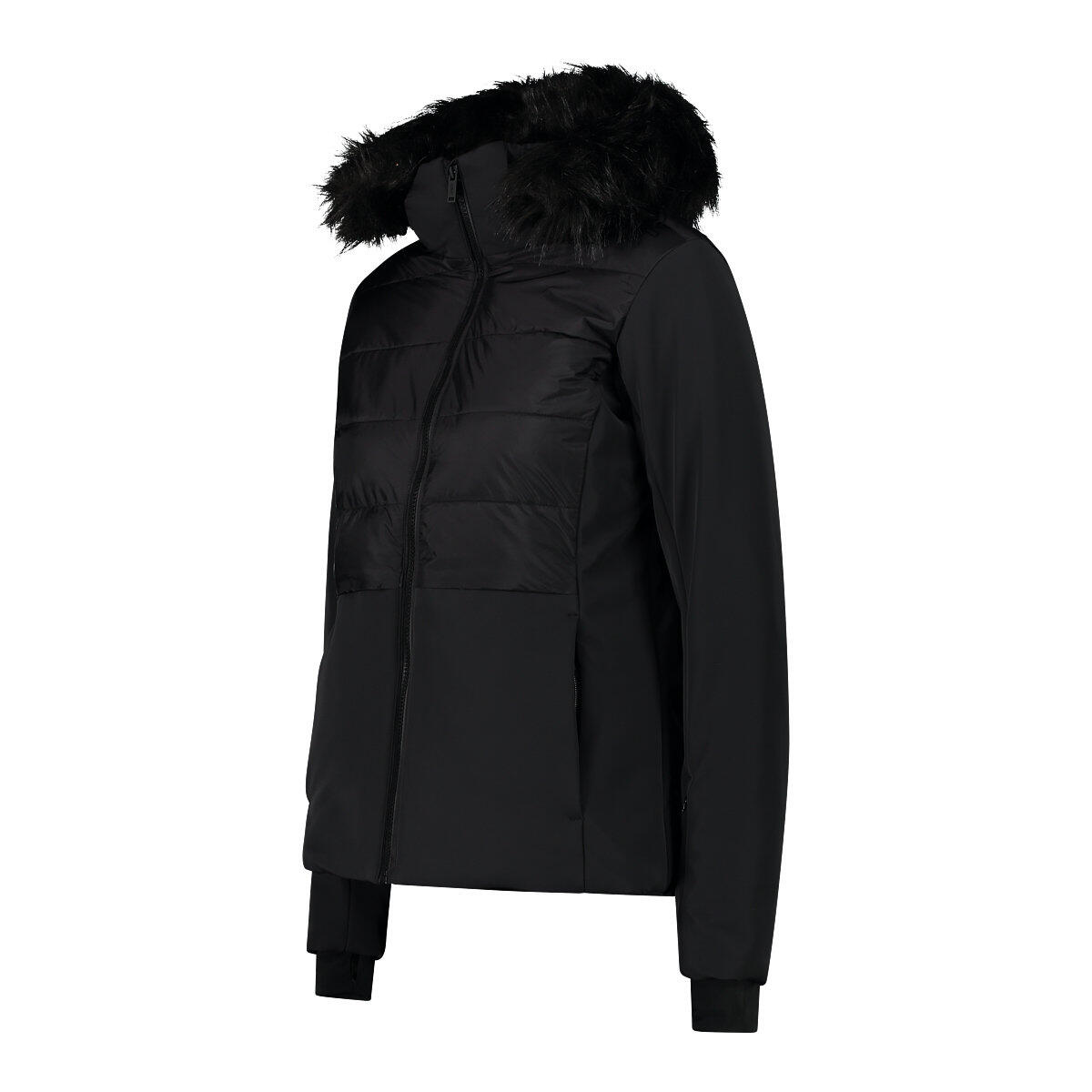 Veste de ski femme CMP 3/6