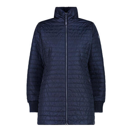 Lange Daunenjacke Damen CMP