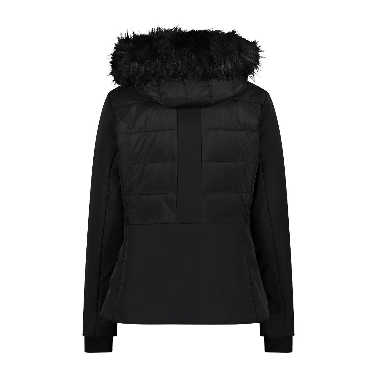 Veste de ski femme CMP 2/6