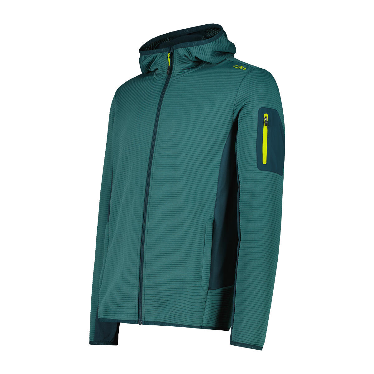 Chaqueta con capucha CMP 3/3