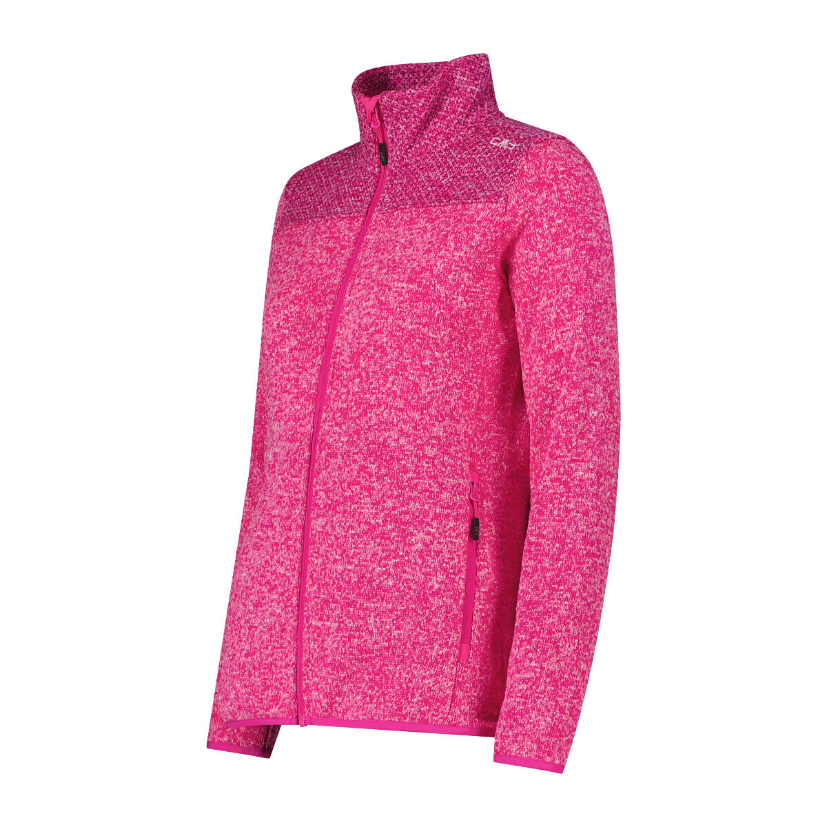 Sweatshirt zippée femme CMP 3/3