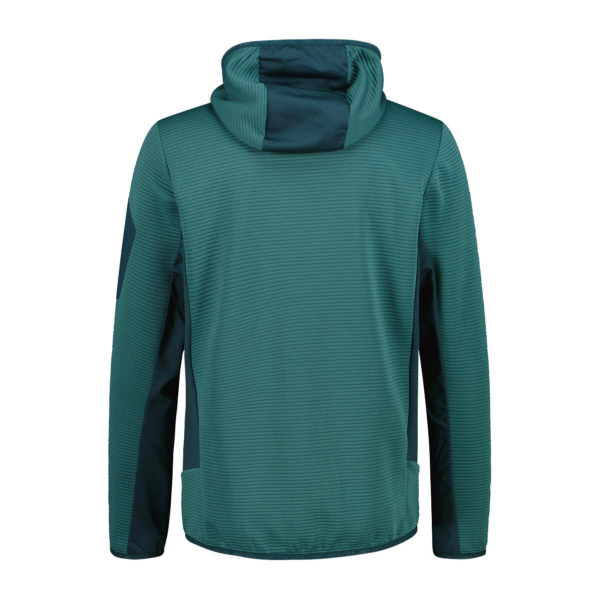 Chaqueta con capucha CMP 2/3