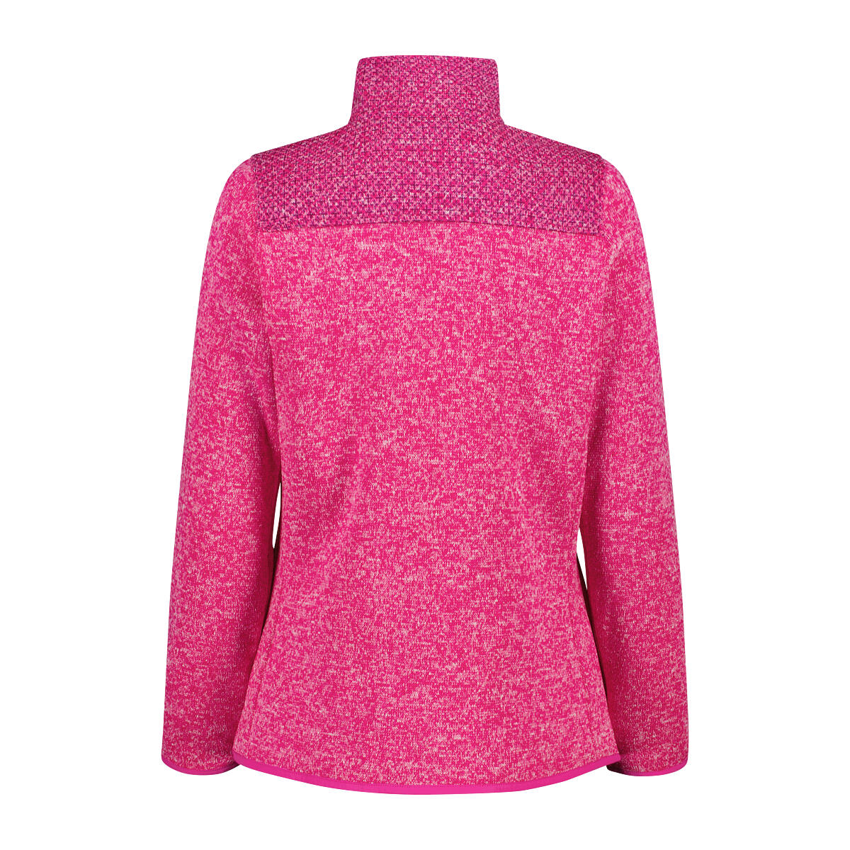 Sweatshirt zippée femme CMP 2/3