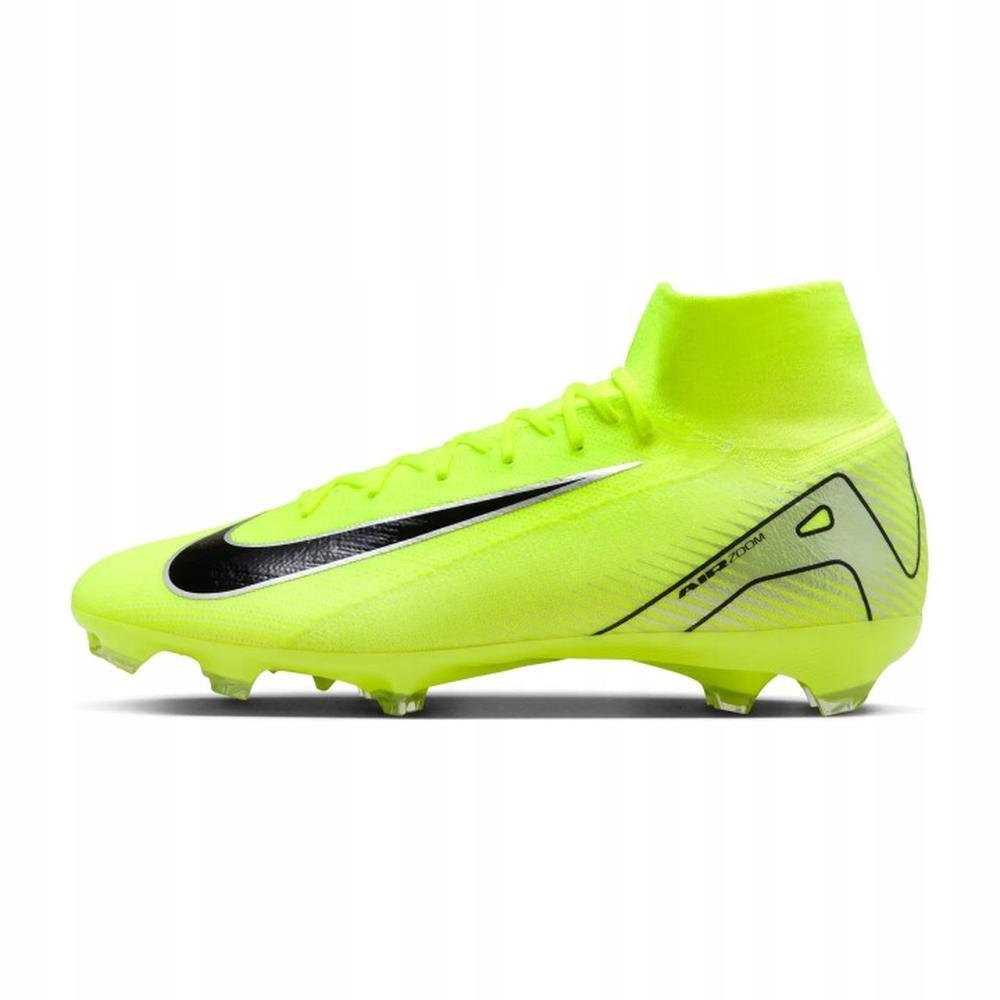 Herren Fußballschuhe Nike Zm Superfly 10 Pro 3/7