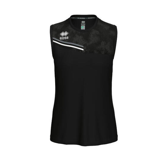 Débardeur femme Errea Eloy