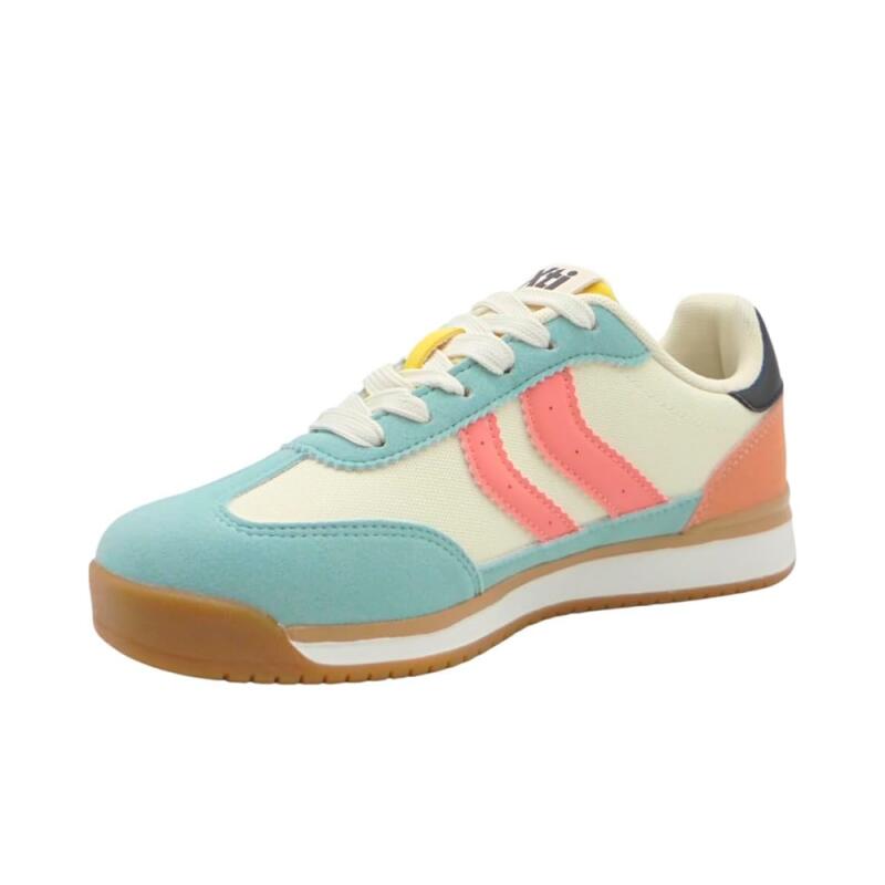 Zapatillas Mujer Xti  Varios Colores 3/4