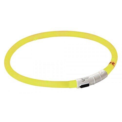 Collier pour chien Led Kerbl Maxi Safe 2/3