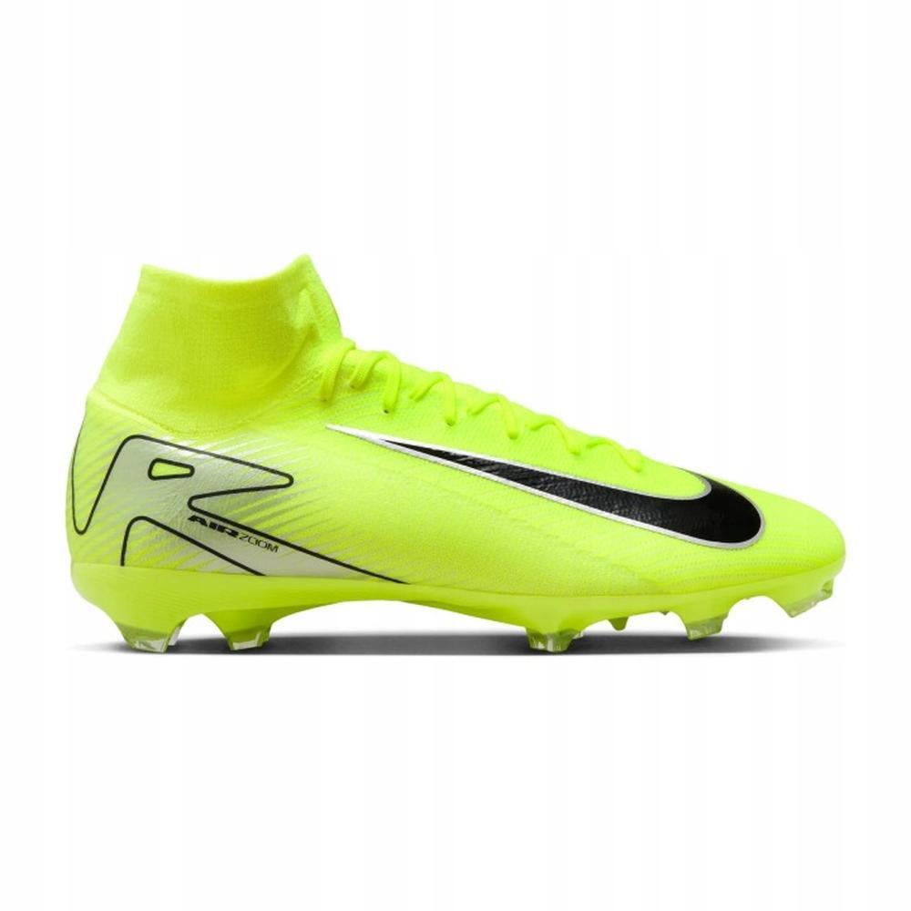 Herren Fußballschuhe Nike Zm Superfly 10 Pro 2/7