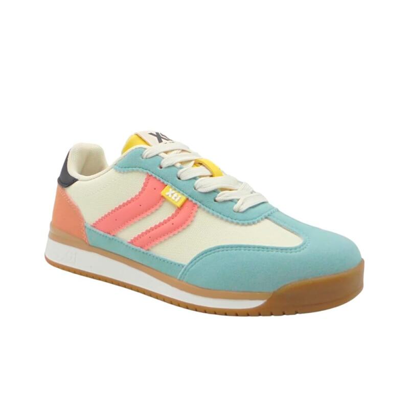 Zapatillas Mujer Xti  Varios Colores 2/4