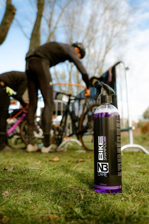 Shampoing vélo NB Care - 750ml 4/4