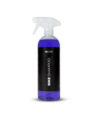 Fahrradshampoo NB Care - 1 Liter