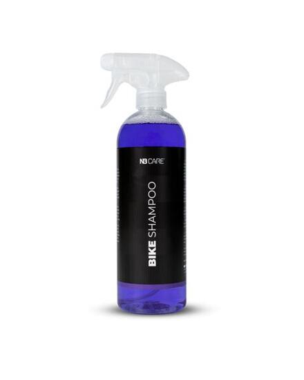 Fahrradshampoo NB Care - 1 Liter