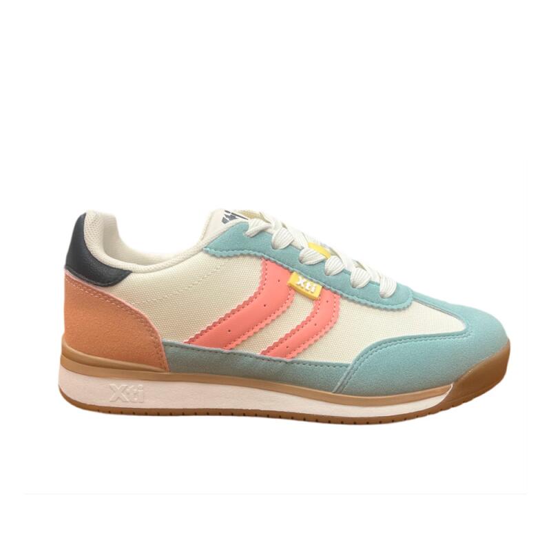 Zapatillas Mujer Xti  Varios Colores 1/4