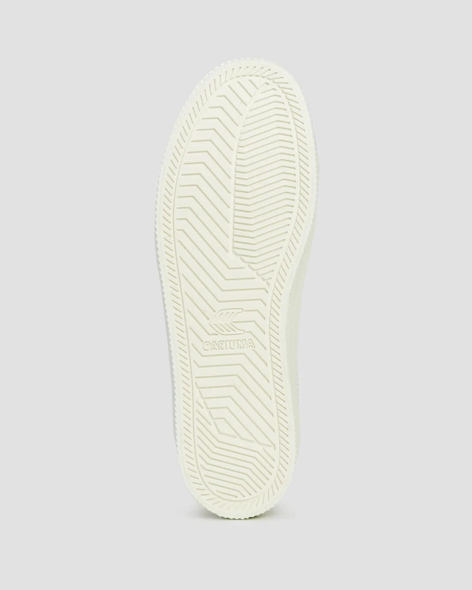 Tenisówki Cariuma OCA Low Off-White Canvas 5/7