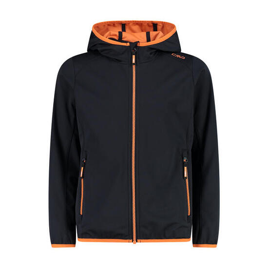 Veste à capuche fille CMP