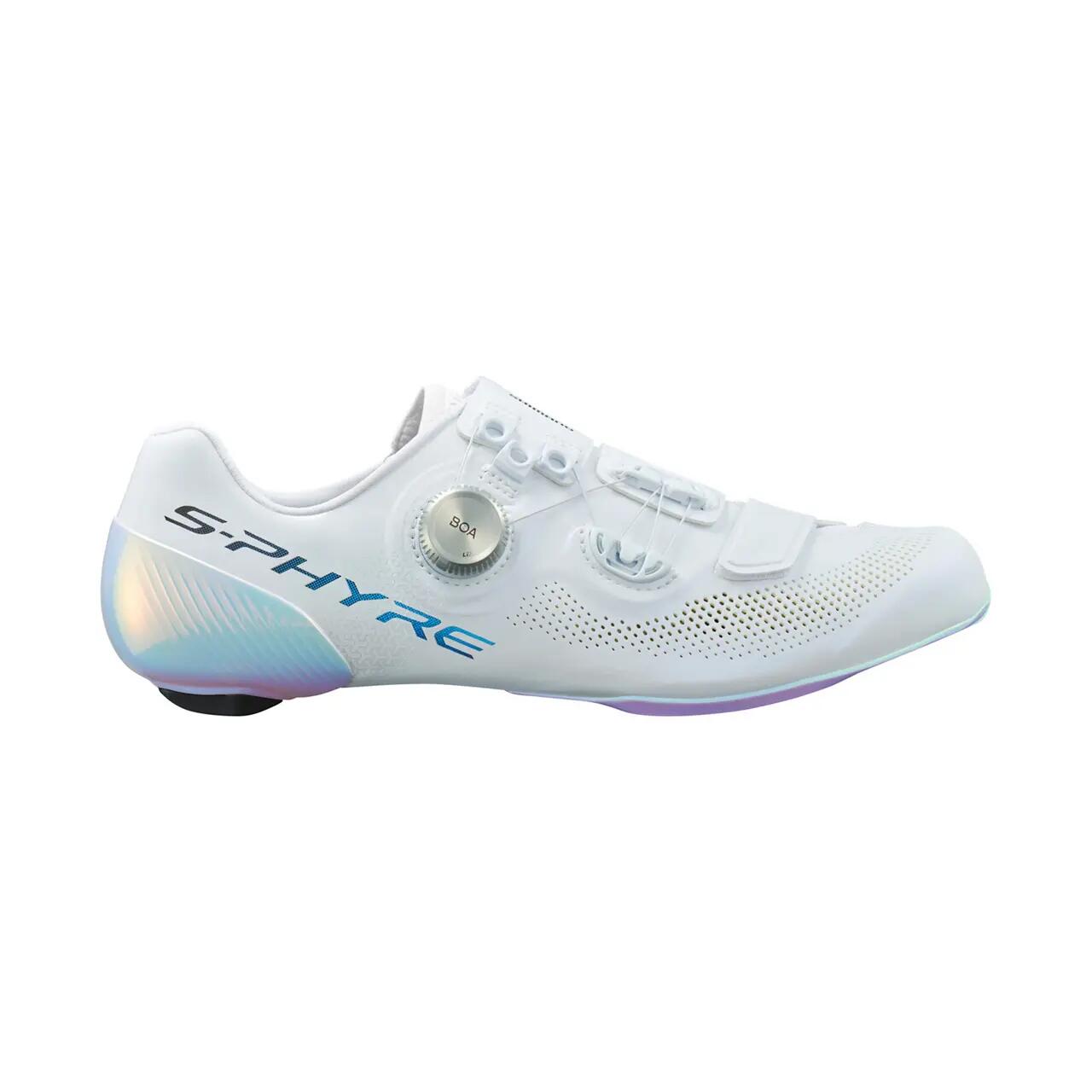 SHIMANO Boty Shimano S-phyre SH-RC903PWR