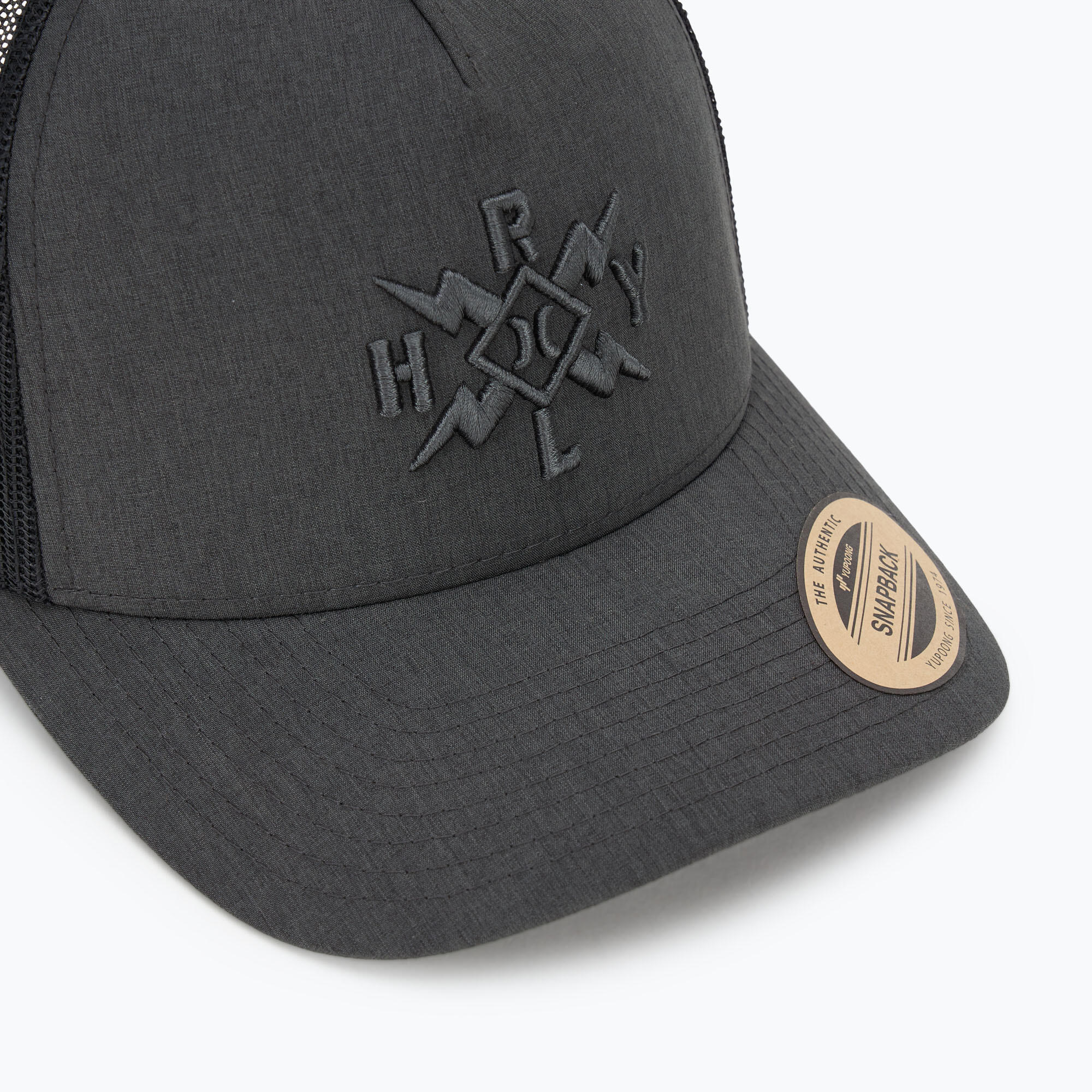 Czapka z daszkiem męska Hurley Bolt Trucker 3/6