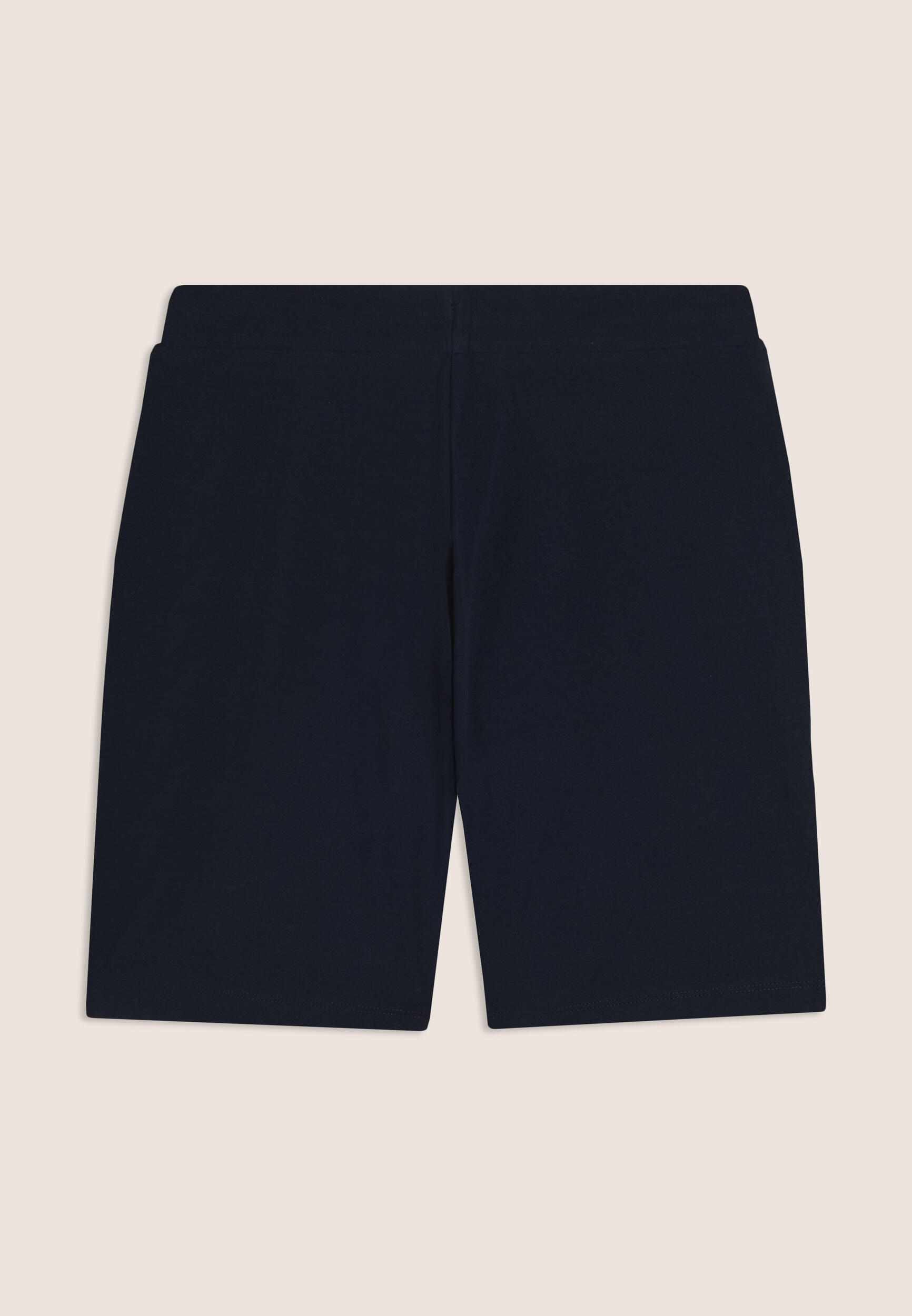 Pantalon court en jersey avec cordon de serrage et logo FREDDY 2/3