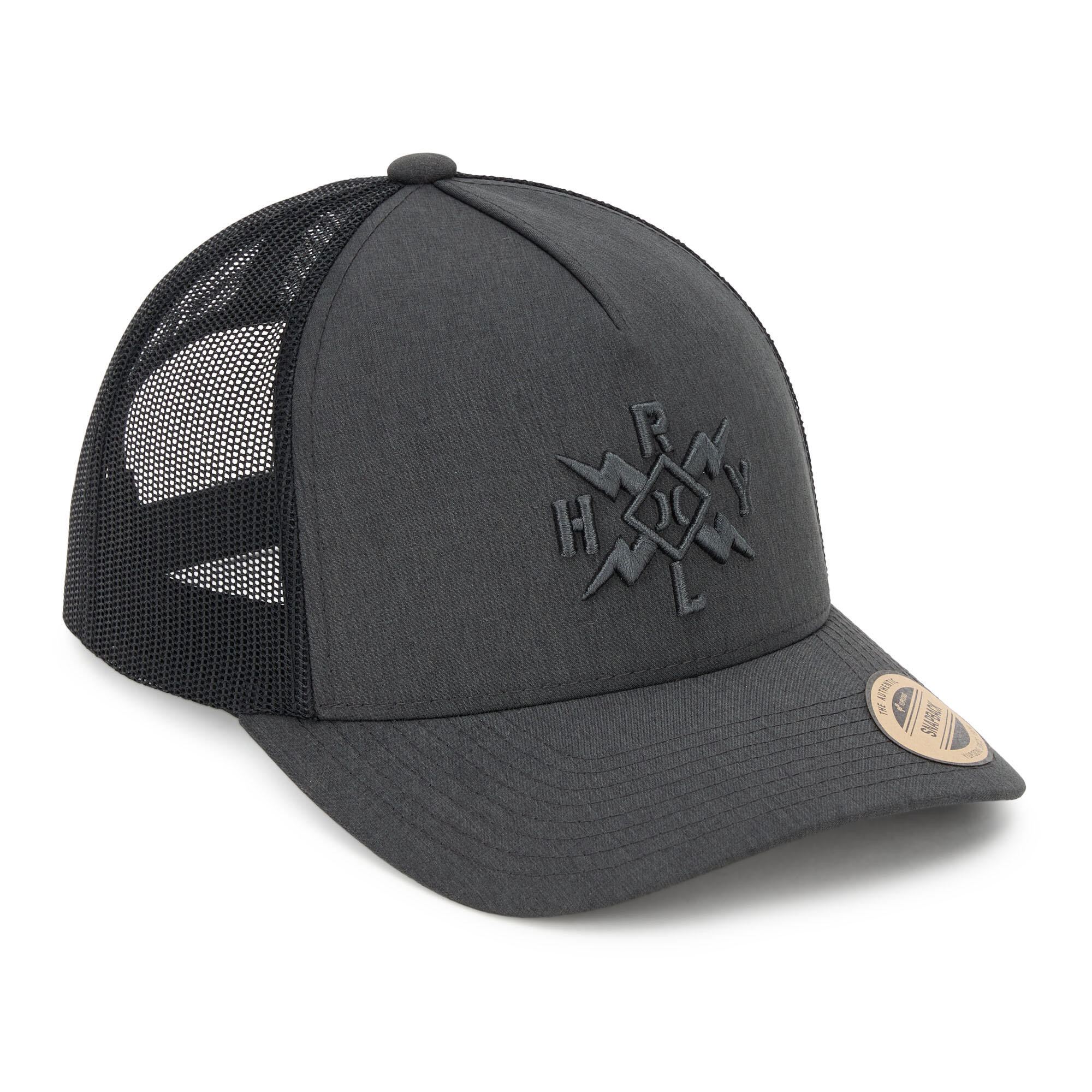 Czapka z daszkiem męska Hurley Bolt Trucker 6/6