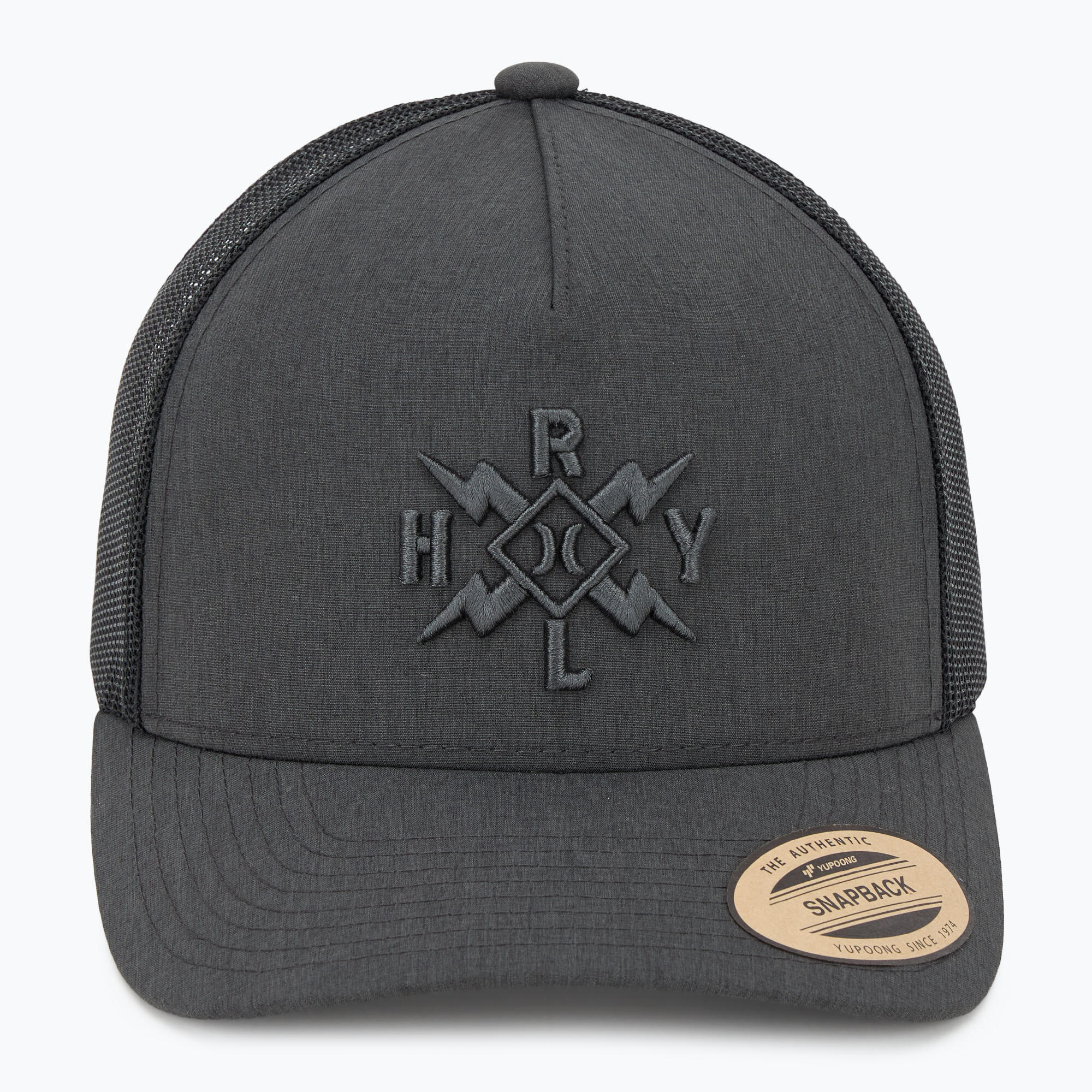 Czapka z daszkiem męska Hurley Bolt Trucker 2/6