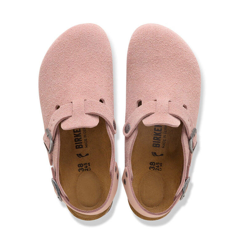 Mule Birkenstock Tokio Suede Birkenstock 3/6